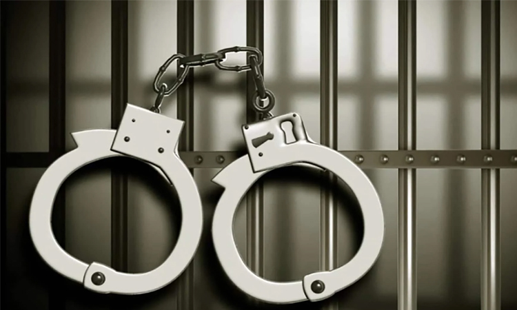 Ex-lawmaker Morshed Alam arrested in Gulshan
