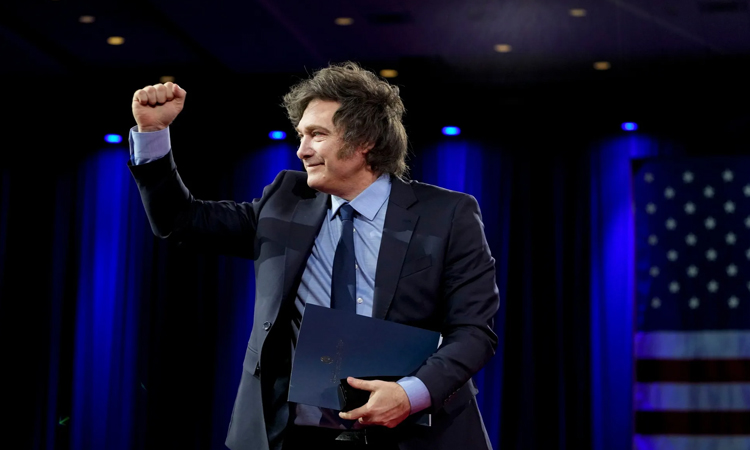 IMF announces preliminary agreement for $20 bn Argentina loan
