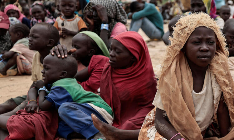 South Sudanese children dying after US aid cuts: NGO