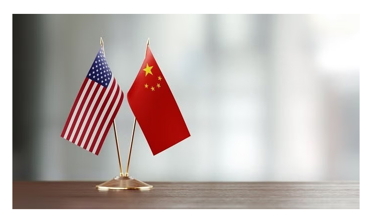 China says has 'firm will and abundant means' to fight trade war: state media
