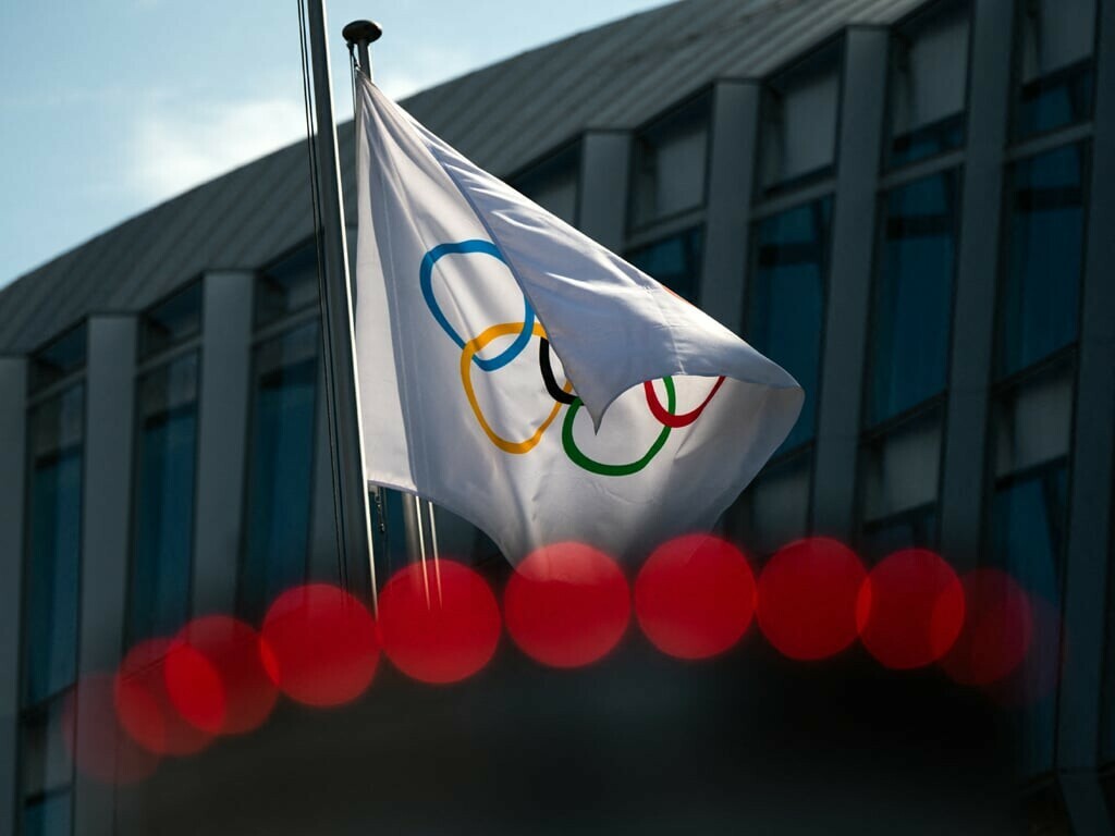 South Korea lays out 'strong will' to host 2036 Olympics