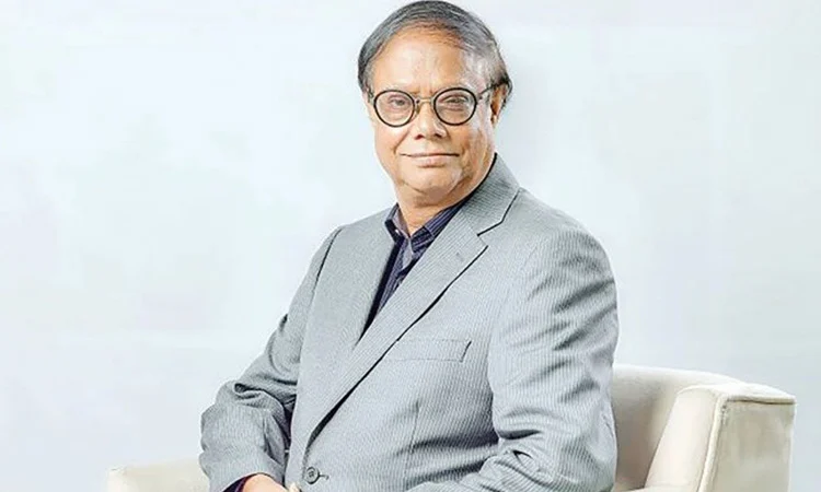 BB Governor visits London to bolster efforts to recover stolen assets