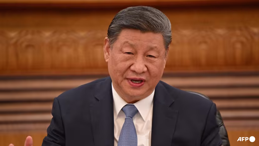 Malaysia says to host China's Xi from April 15
