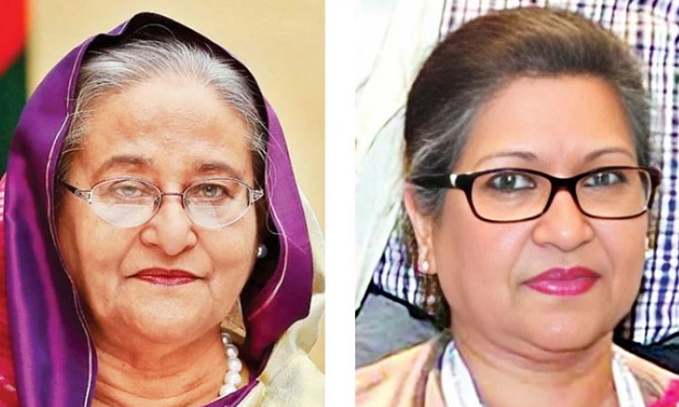 Court freezes Hasina, Rehana's Bangabandhu Memorial Trust Fund FD