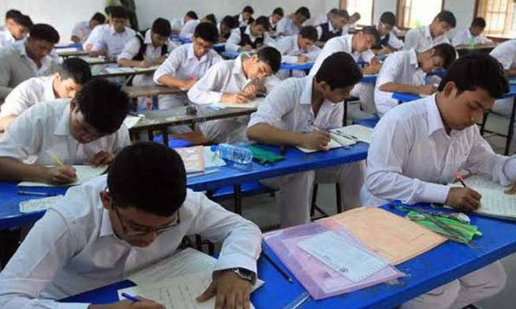 SSC, equivalent exams begin tomorrow