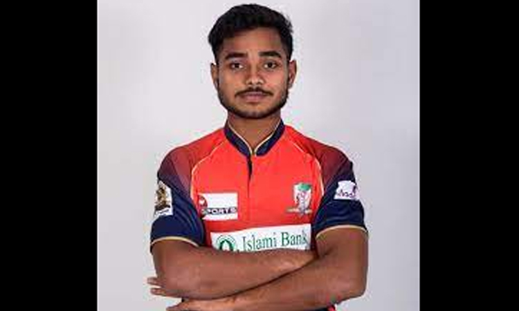 Emon continues red-hot form in DPL