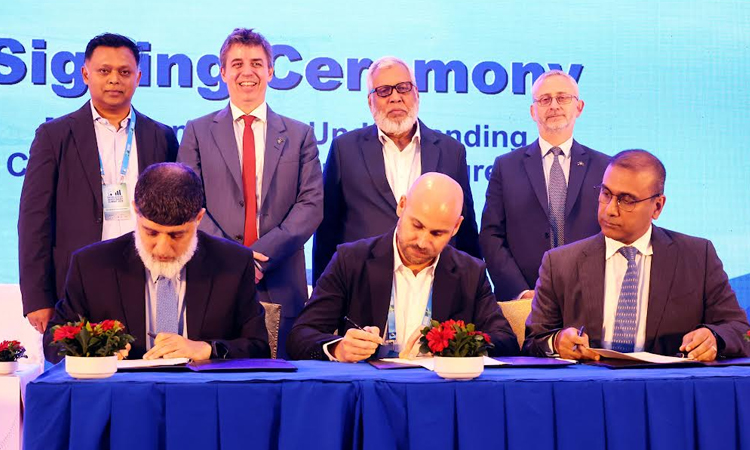PRAN-RFL Group, IFC, H&M ink MoU on CPPA pilot project   