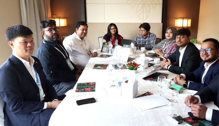 NCP highlights $15b FDI by 2035