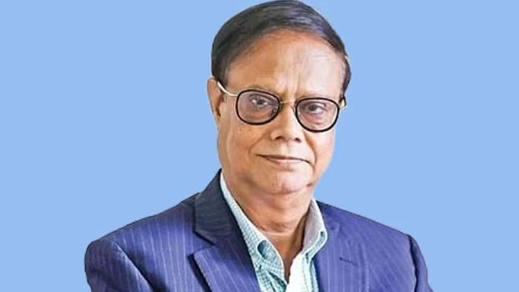 Govt plans to merge smaller Islamic banks to create two large banks: BB  Governor