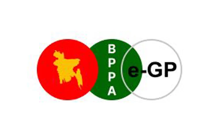 BPPA holds e-GP orientation for tenderers at upazilla level
