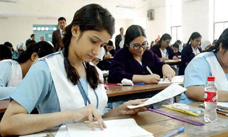 Over 1.82-lakh SSC examinees in BISE, Dinajpur