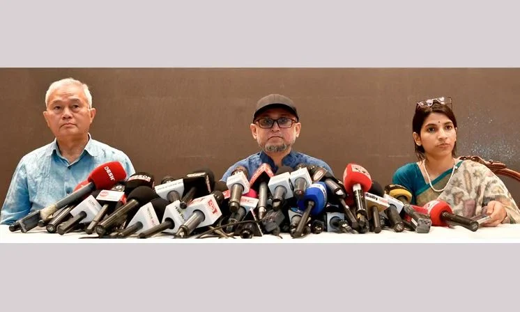 Inclusive culture remain at core of govt's measures: Farooki