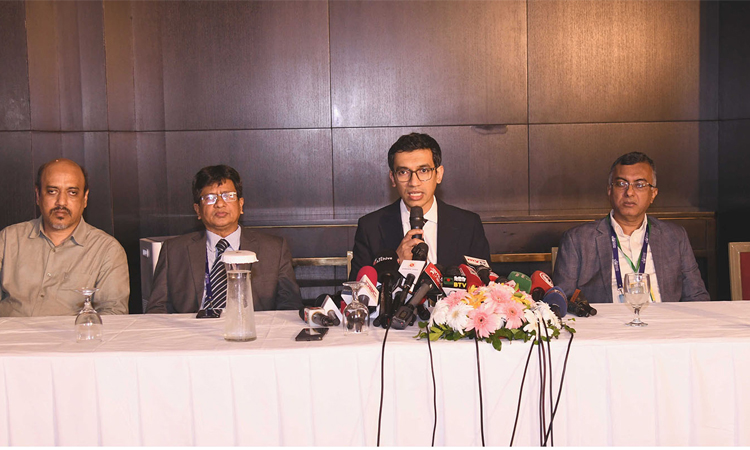 $150m investment agreement inked with Chinese co: BIDA Executive Chairman 