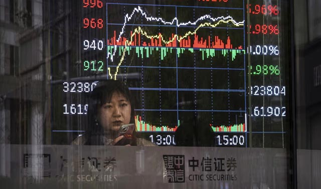 Vietnam stocks soar more than 6.5% after Trump tariff pause
