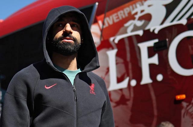 Liverpool to play Japan's Yokohama on pre-season Asian tour