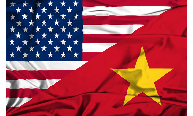 Vietnam says to start trade talks with US