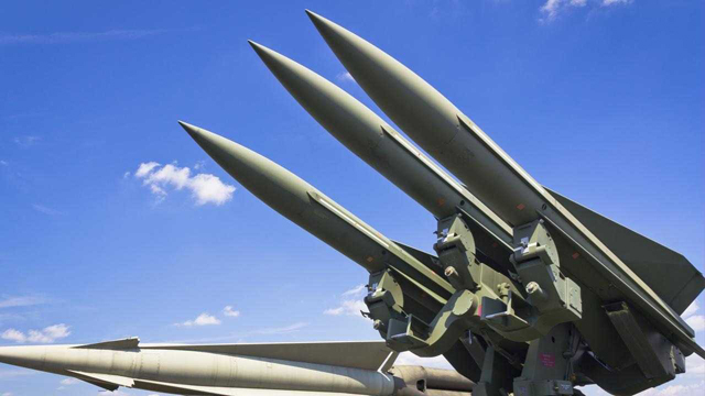 US approves $1bn missile sale to Australia