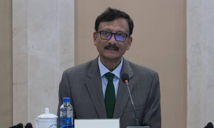 Foreign Adviser off to Turkey to attend ADF