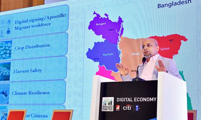 Gazette on 'Cyber Safety Ordinance' end of this month: Faiz 