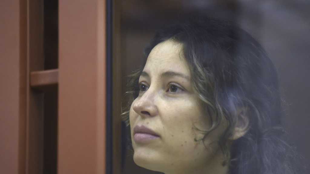 US-Russian ballet dancer Karelina freed in prisoner 'exchange' in Abu Dhabi: lawyer
