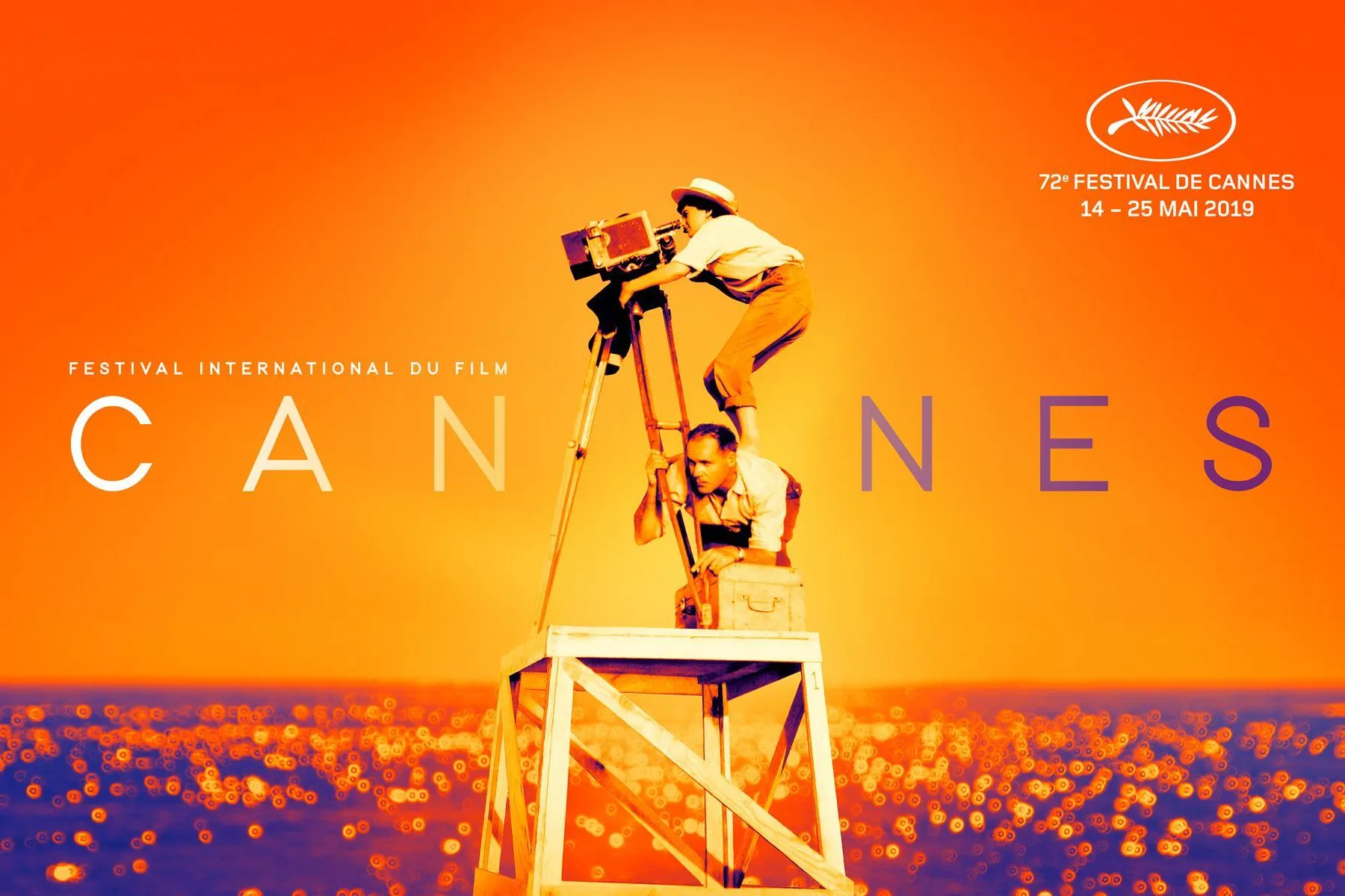 Cannes Film Festival promises 'seriousness' in tackling #MeToo abuses