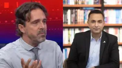 Two investigative journalists arrested in Turkey