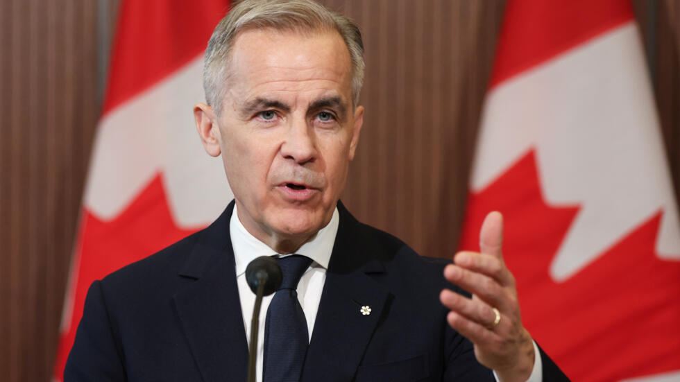 Canada PM says Trump's pause on tariffs a 'welcome reprieve'