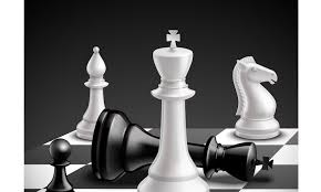 Open Rapid Rating Chess competition tomorrow