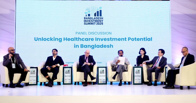 Experts for investing medical sect, projecting market to reach $23bln by 2033