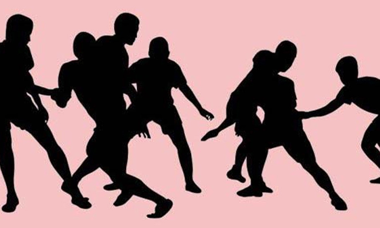 Women's kabaddi team to leave for Nepal April 19 