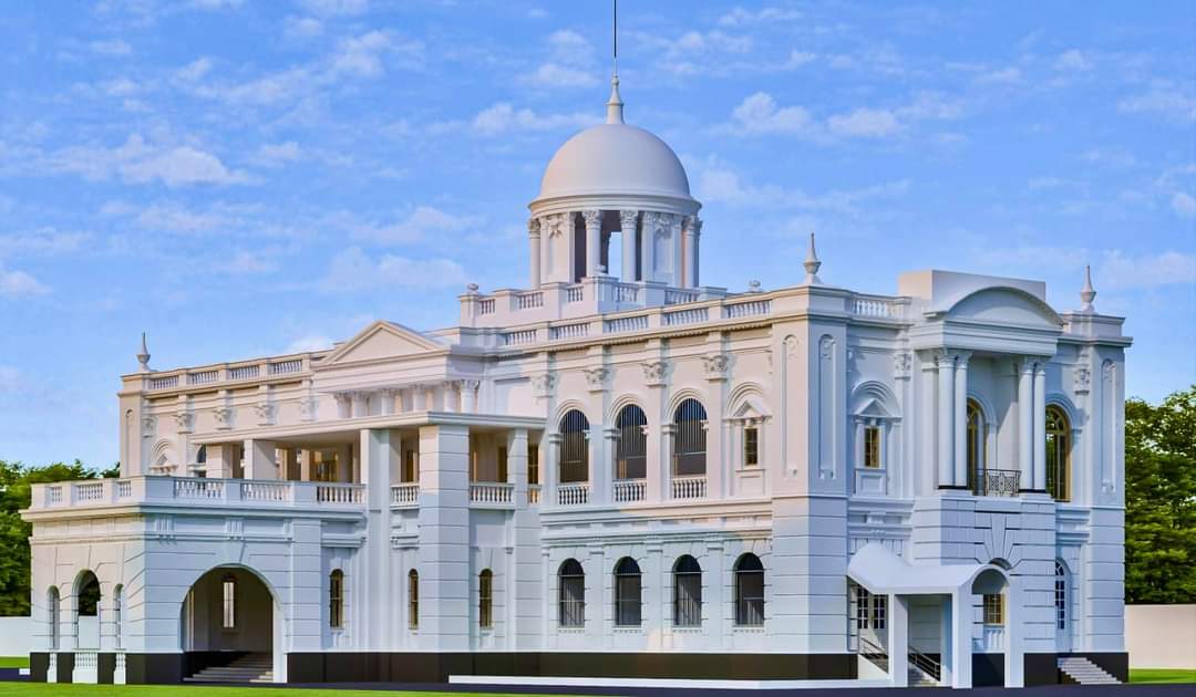 Prosecution accused 141 people for trial in ICT-BD