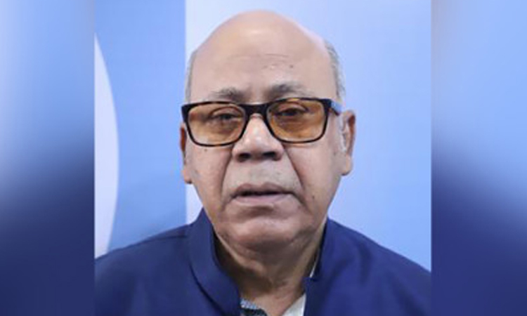 Court orders to freeze 16 bank accounts of ex-minister Kamrul