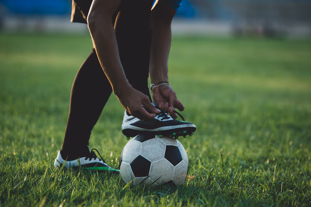 U-19 football team's training camp to begin on April 17 