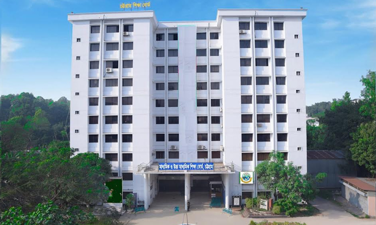 1,173 absent on first day of SSC exam under Chattogram board