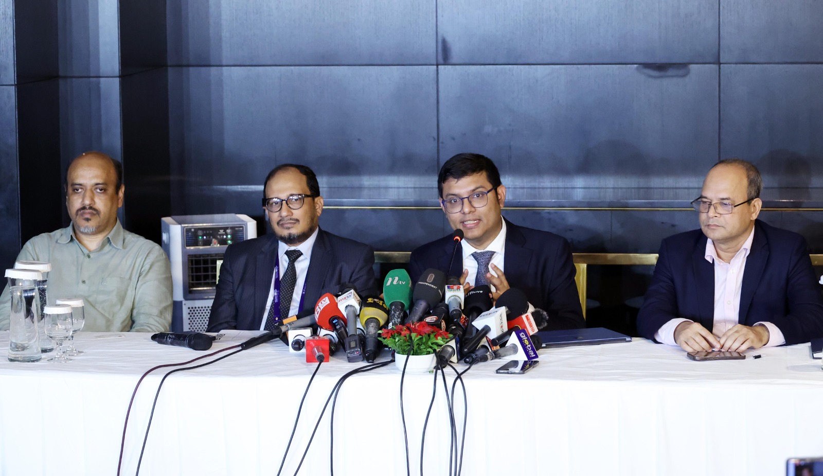 Specific road map to be framed to make investment summit fully successful: BIDA