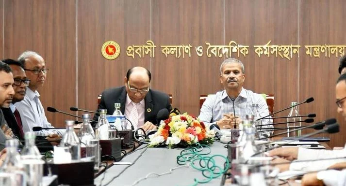 Employment to be created in developed countries: Asif Nazrul