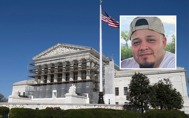 US Supreme Court orders govt to 'facilitate' return of wrongly deported Salvadoran