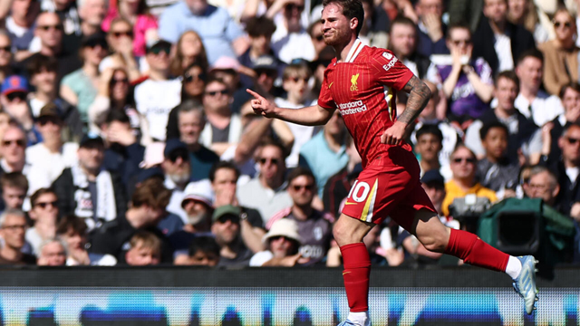 Liverpool can move closer to the title as top five tension mounts