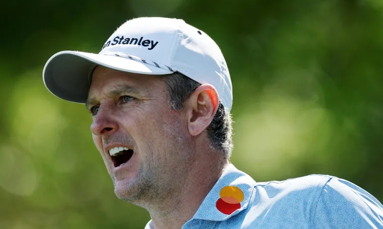 Rose: I've played well enough to win Masters but lack the jacket