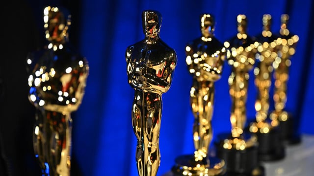 Oscars to add new award for stunts