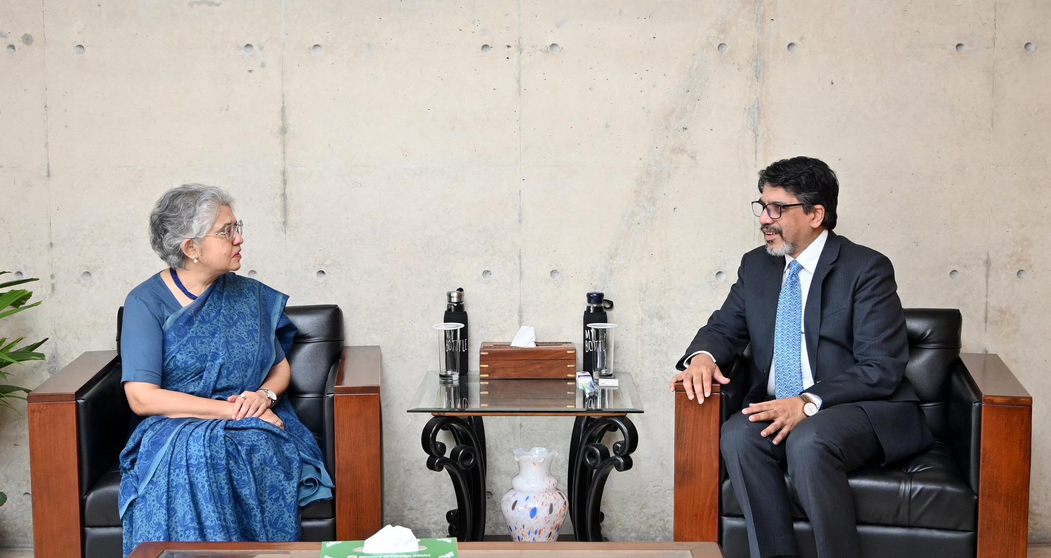 UNHCR assures continued support to Bangladesh 