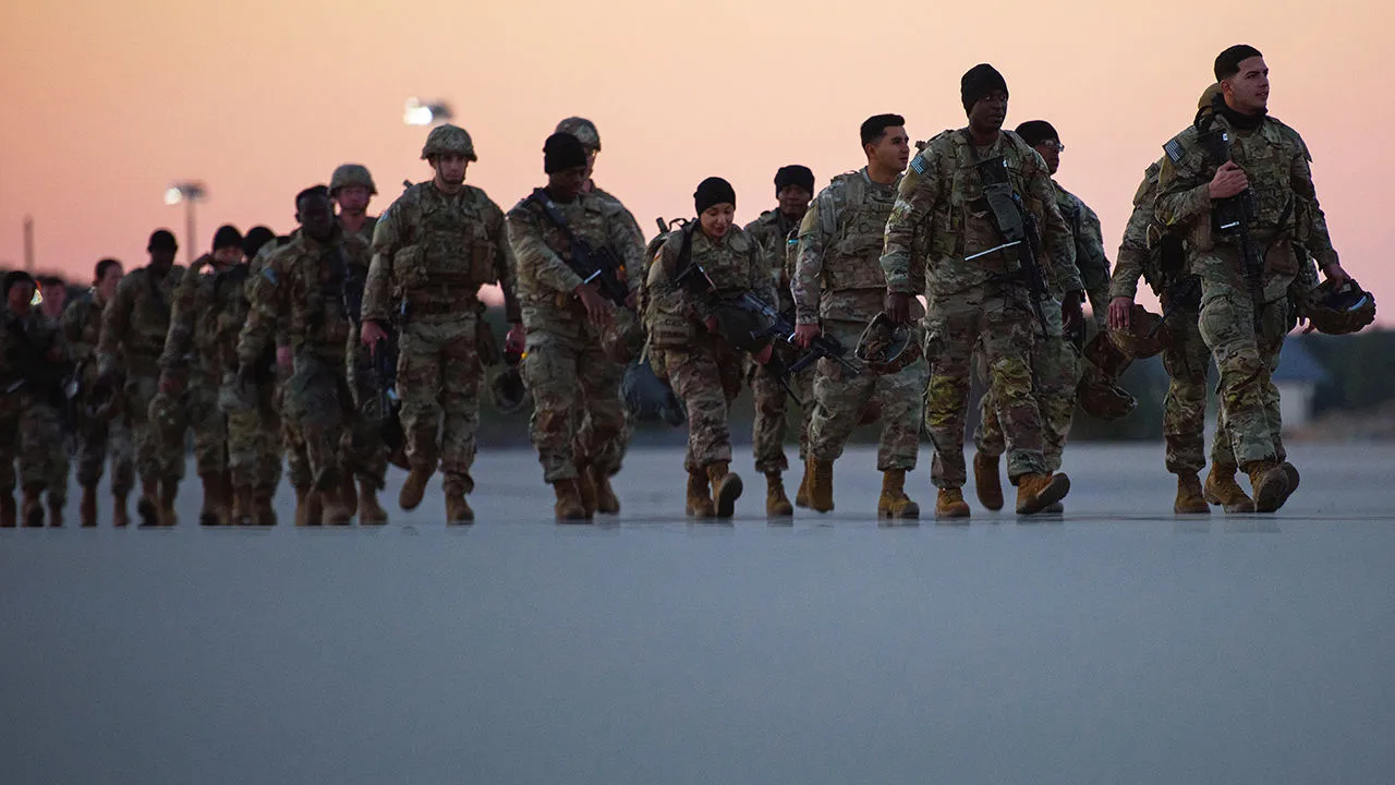 In skies, as on land, European forces face gaps if US pulls back