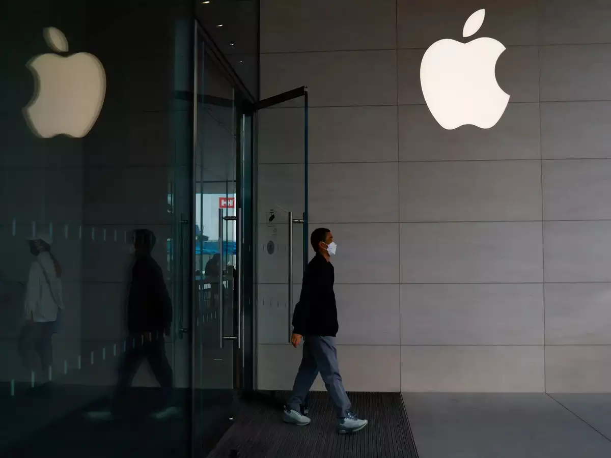 Apple's iPhone 16 hits Indonesia stores after monthslong ban
