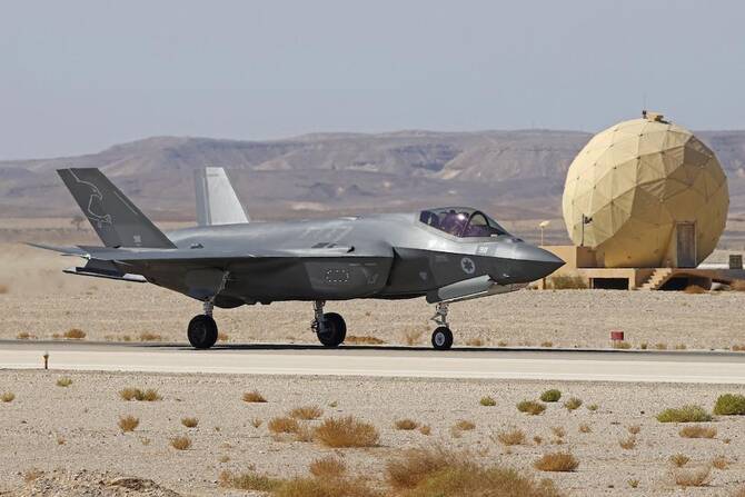Court to rule on Danish arms sales to Israel case