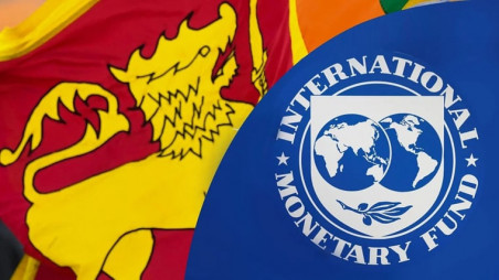 US tariffs threaten troubled Sri Lanka's recovery: IMF