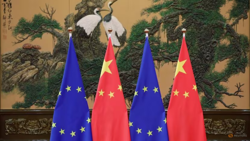 EU, Beijing set to hold summit in China in July