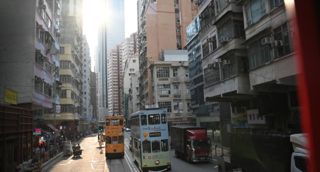 China slaps 125% tariffs on US goods but to 'ignore' further hikes