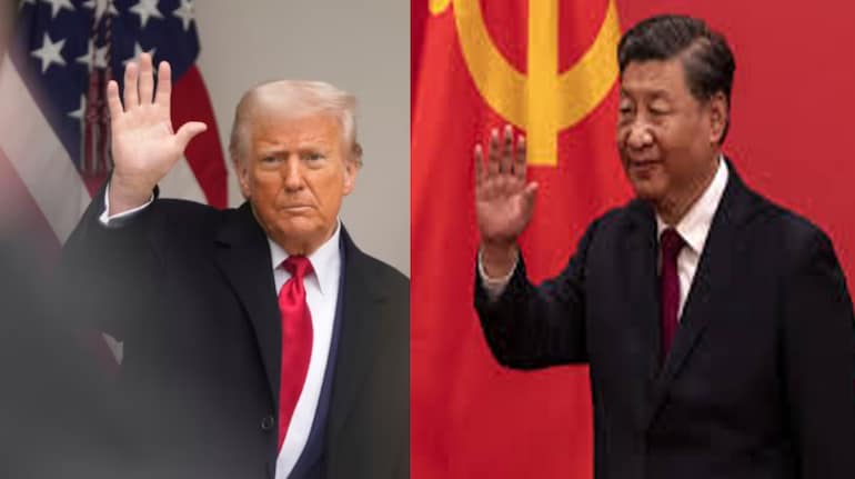 Germany calls for US, China to 'negotiate' on tariffs