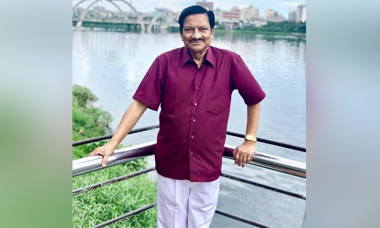 Journalist Monirul Huda passes away