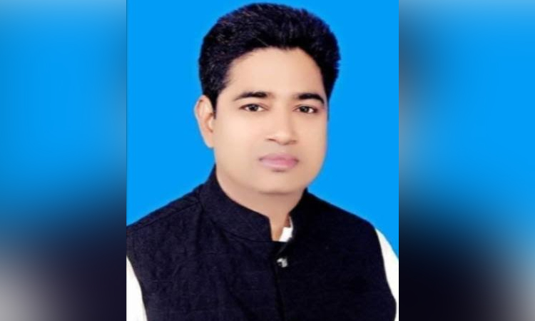 AL leader held in Khulna